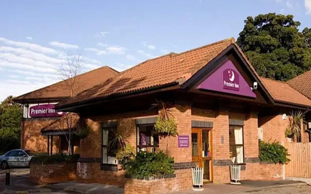 Premier Inn Liverpool (West Derby)