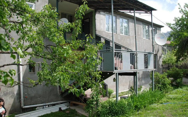 Gogi Jafaridze's Guesthouse