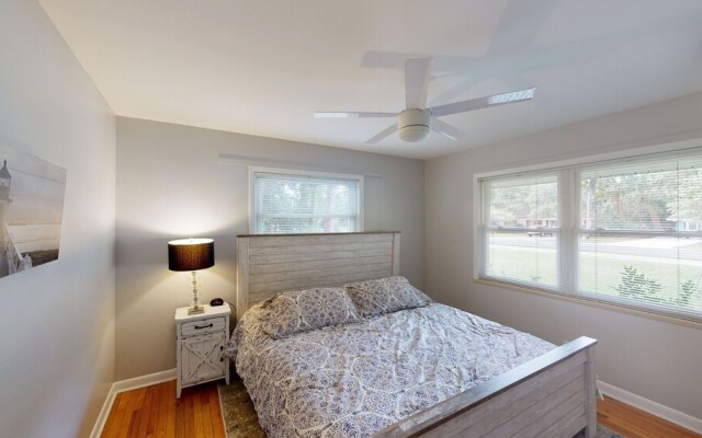 Fortunate Sun 3 Bedroom Home