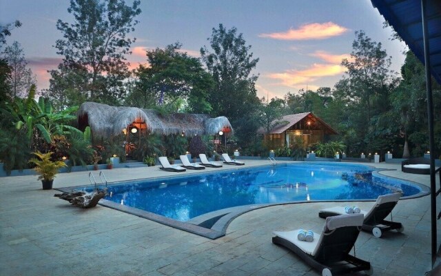 Paddington Resorts and Spa