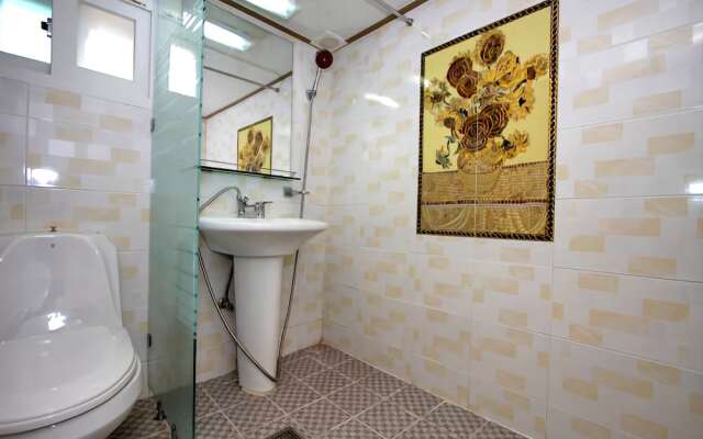 Gapyeong Poet Duck Pension