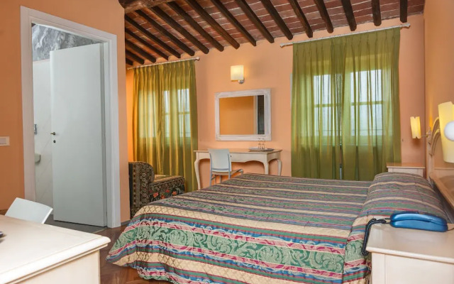 Suite Accommodation
