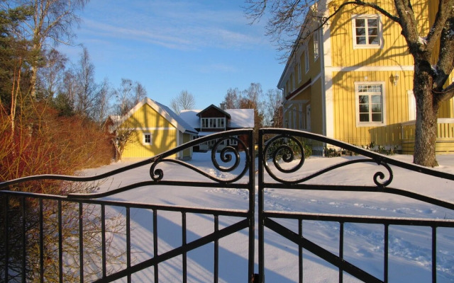 Salnö Gård