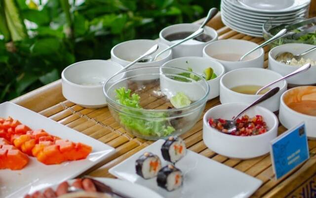 RV Hotel Gianyar