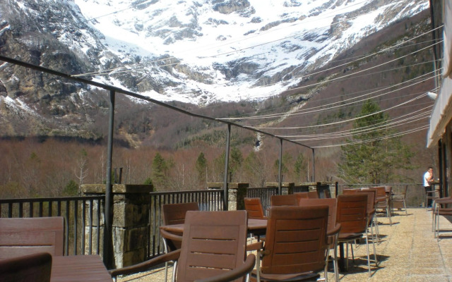 Parador De Bielsa