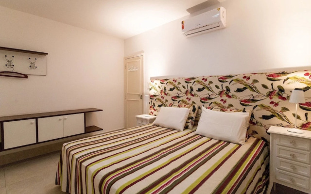 Apartamento Enseada - Guarujá