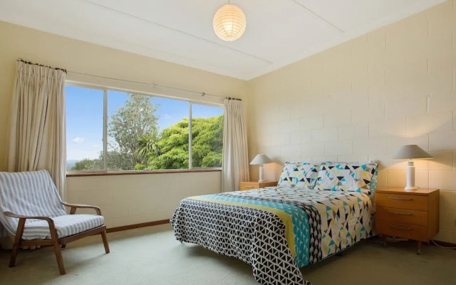 Cliffhanger - Pet Friendly