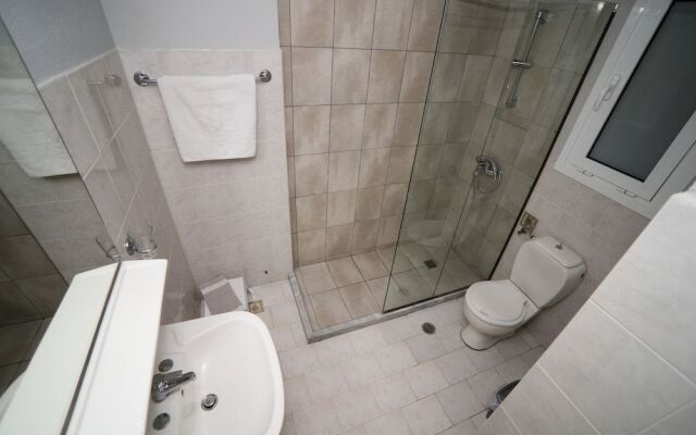 Scheria Hotel