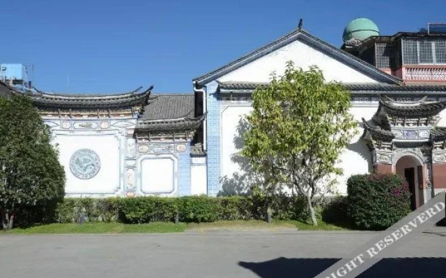 Shenghui Hotel Dali