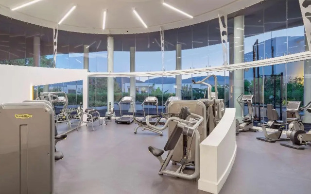 Susona Bodrum, LXR Hotels & Resorts