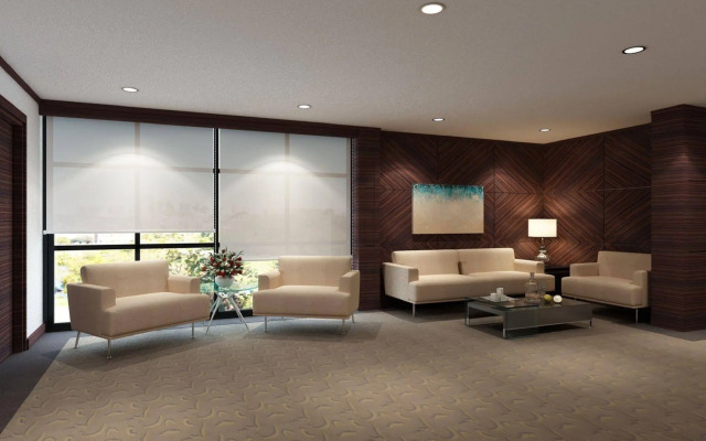 Hallmark Regency Hotel - Johor Bahru