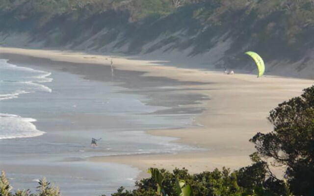 Crawfords Beach Lodge