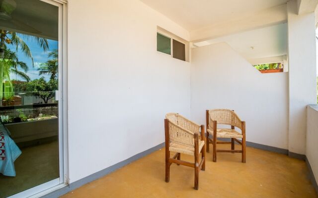 OYO Hotel Palapas Tortuga