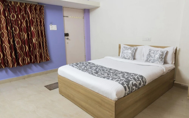 Hotel R V Comforts
