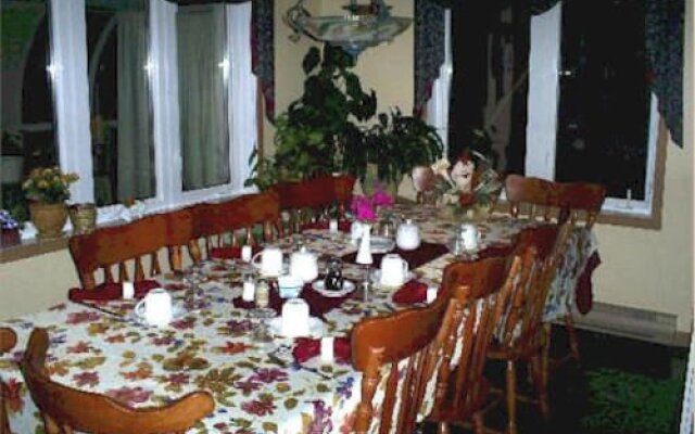 Gîte Entre Mer et Monts