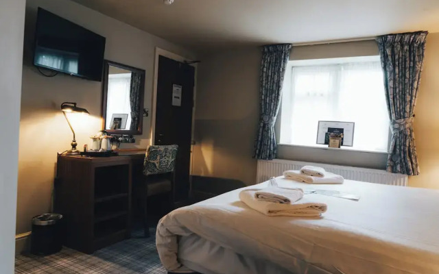 The Pheasant Inn - The Inn Collection Group