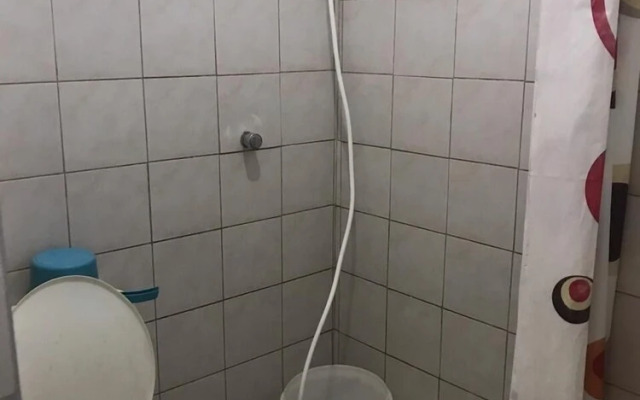 OYO 734 Baden Powell Hotel