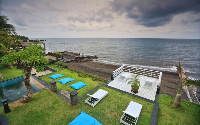 Blue Marlin Bali