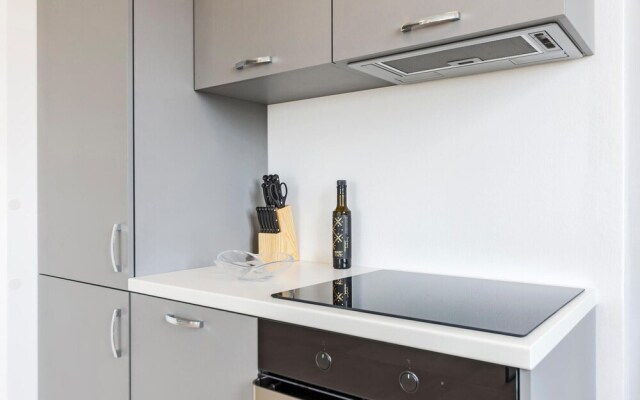 Amazing Apartment in Stinjan With 2 Bedrooms and Wifi