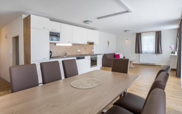 Aparthotel Pichler