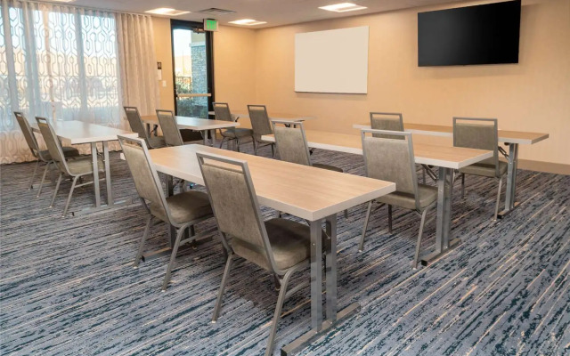 Homewood Suites by Hilton Livermore (H)