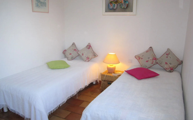 Appartements L'Acacia - plage d'Argent à 300m