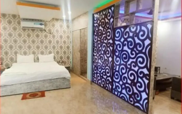 Hotel Jalsa