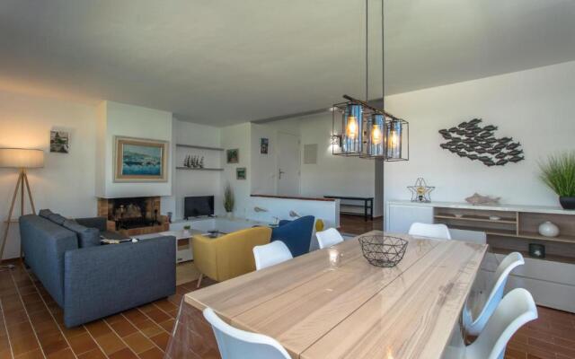 Bf-5 Calella DE Palafrugell 4 PAX