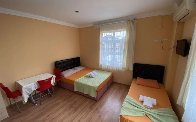 Deniz Apart Motel