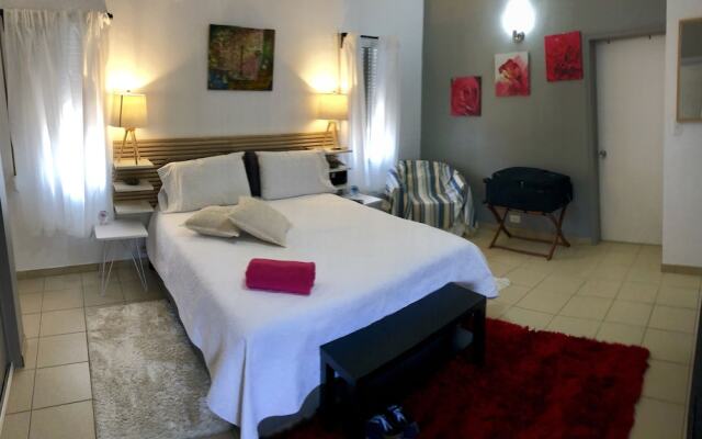 Villa The Art of House - 3 bedrooms - Pool