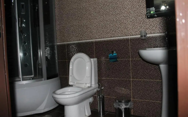 Hotel Neba