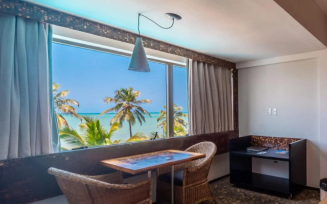 Ritz Lagoa Da Anta