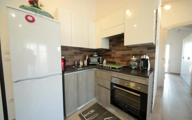 Suite delle Rondini Apartment