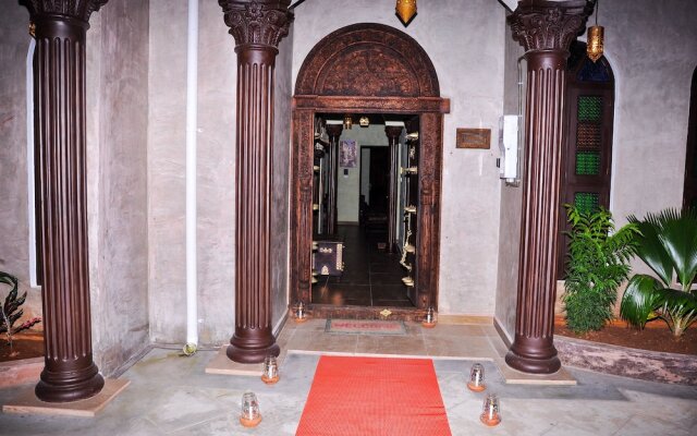 Nakupenda Villa