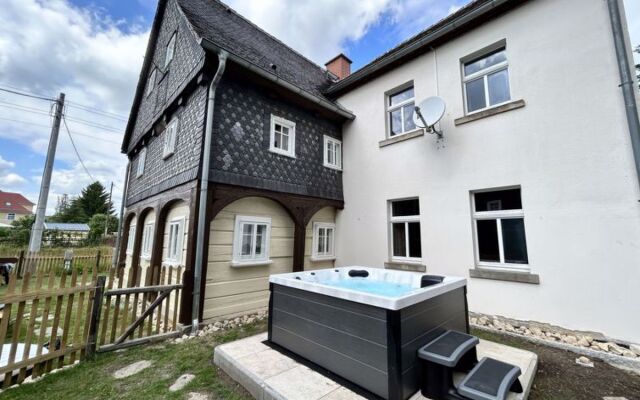 Apartment Ornella Grossschönau