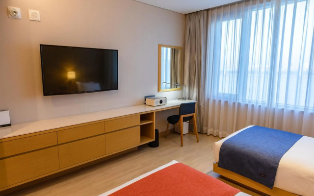 Hotel Lacky Gwangyang