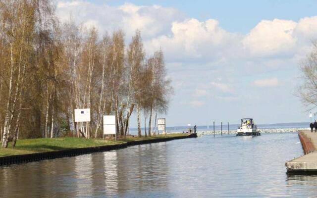 Kuhnle-Tours Ferienwohnung