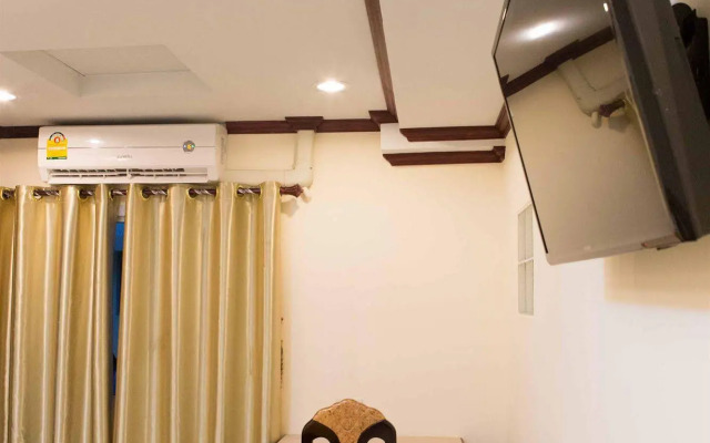 Honey House 3