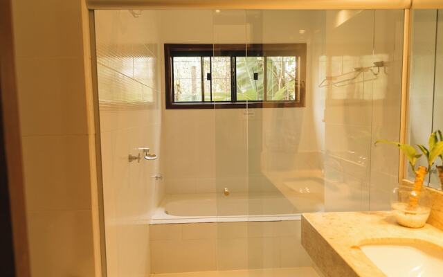 Vila Flor - Chapada dos Veadeiros