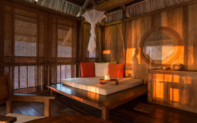 Six Senses Ninh Van Bay