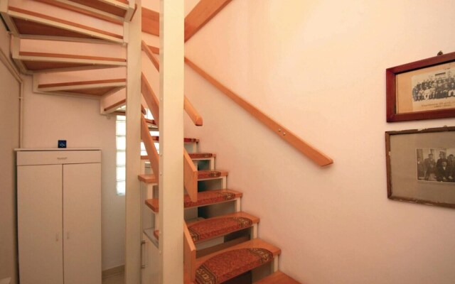 Amazing Home in Dubrava With Wifi and 3 Bedrooms