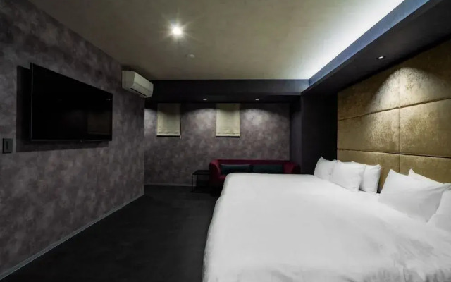 Randor Hotel Hiroshima Prestige