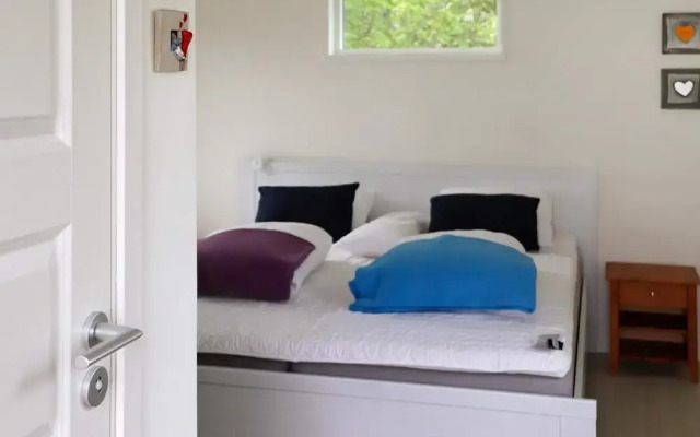 6 Person Holiday Home in Degeberga-by Traum