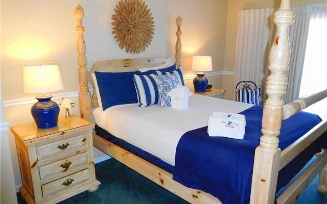 5195 Beachwalk - 3 Br Villa