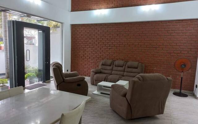Anchorage Villa - Negombo