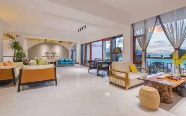 Happy Bird Guest House