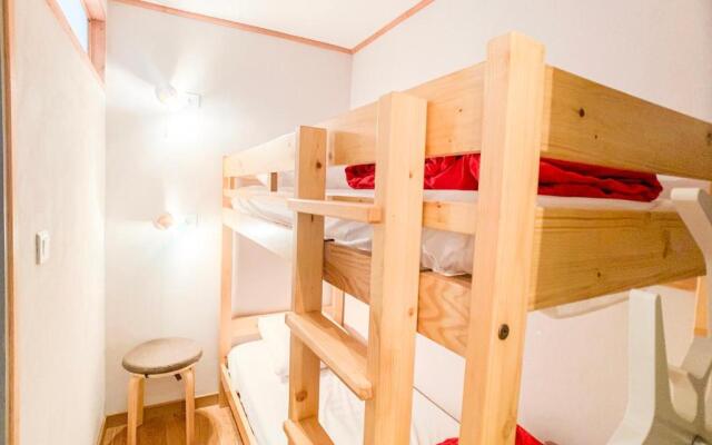 Appartement Tignes, 1 pièce, 4 personnes - FR-1-502-153
