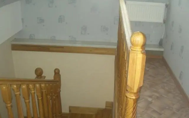 Guest House U Galiny