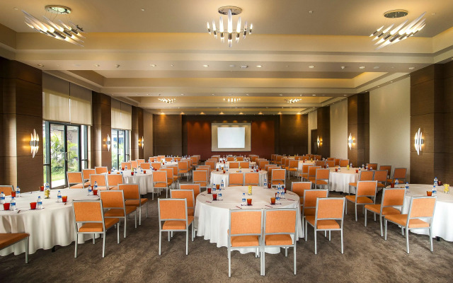 Hyatt Place Hampi