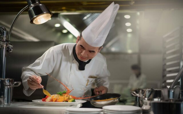 Vinpearl Resort & Spa Ha Long